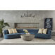 Tazma 144 X 108 inch Taupe Indoor Hand-Tufted Rug, Hand-Tufted